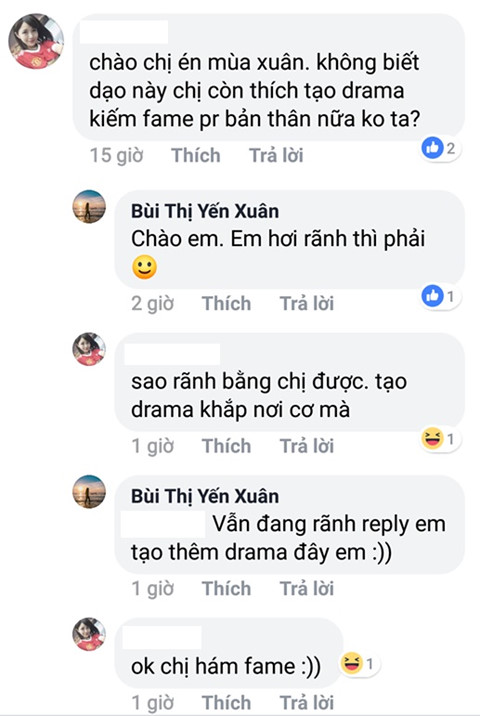 Yến Xuân: Từ hot girl phòng tập đến bạn gái tin đồn của Lâm Tây