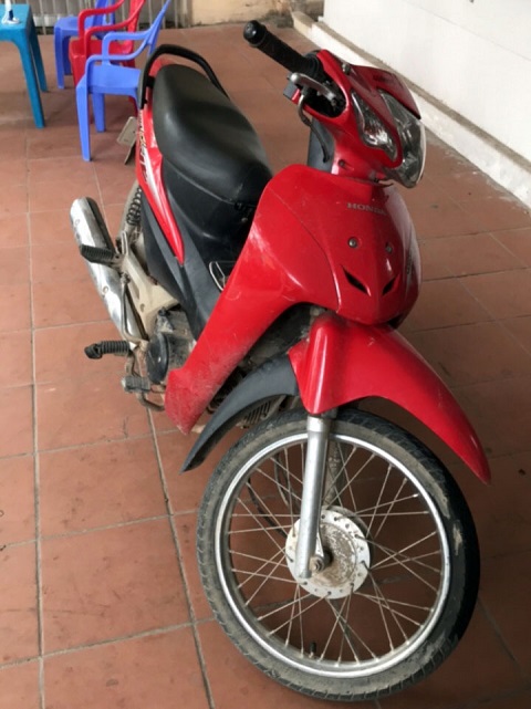 Triệu tập 3 học sinh ném đá ô tô trên cao tốc Hạ Long - Hải Phòng