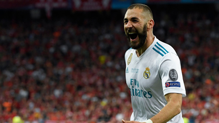 Benzema tiết lộ lý do khiến anh hồi sinh ở mùa giải năm nay