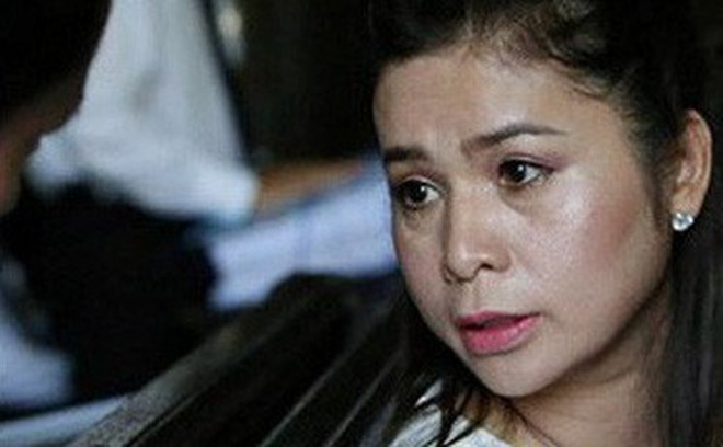 Chính xác từ khi nào bà Thảo có tên trong danh sách cổ đông, tham gia điều hành Tập đoàn Trung Nguyên?