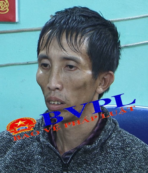 Vụ nữ sinh bị sát hại ở Điện Biên: Những thủ đoạn, chiêu trò xảo quyệt của Bùi Văn Công