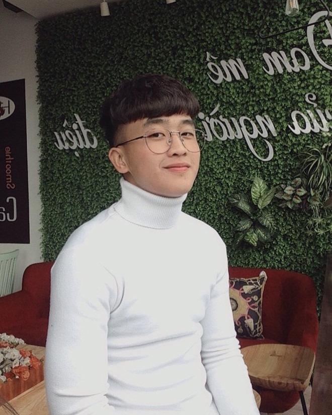 Dân mạng trầm trồ khi U22 Việt Nam có nhiều cầu thủ đẹp trai