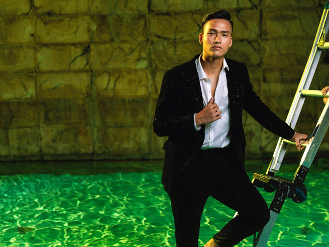 Dân mạng trầm trồ khi U22 Việt Nam có nhiều cầu thủ đẹp trai