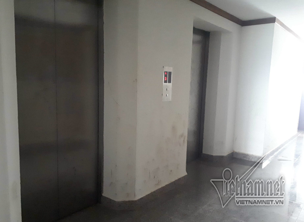 Vụ đâm chết người tại chung cư: Án mạng do ghen tuông?