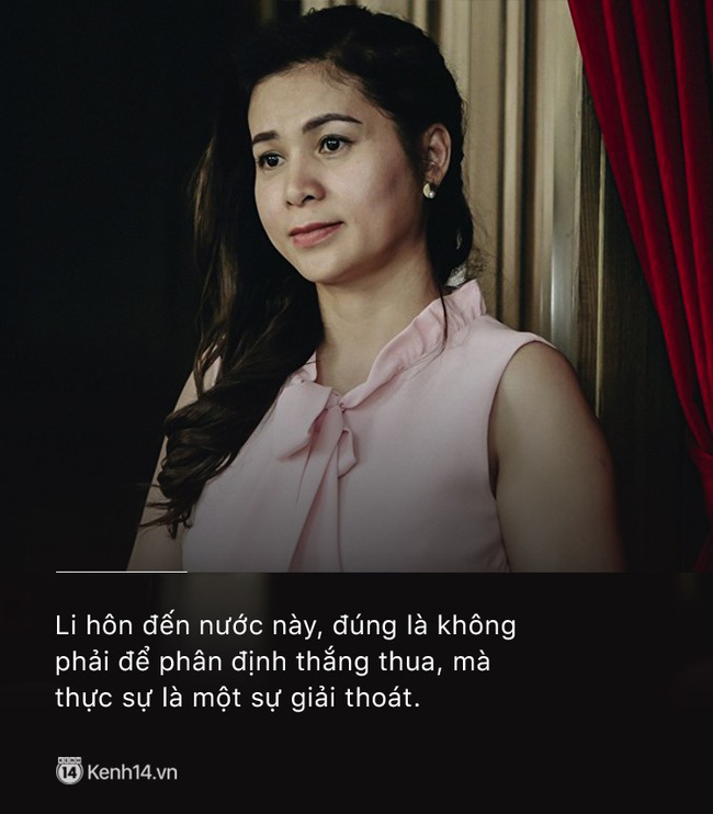 Li hôn – sự giải thoát khỏi những khổ hình hay cuộc trầm mình vào những đớn đau?