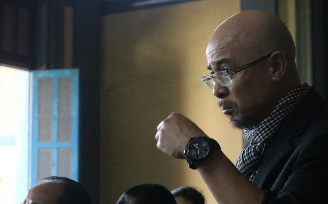 Li hôn – sự giải thoát khỏi những khổ hình hay cuộc trầm mình vào những đớn đau?