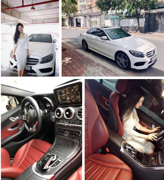 9X người ta yêu nhau, tặng người ấy 1 siêu xe 9 tỷ mừng sinh nhật