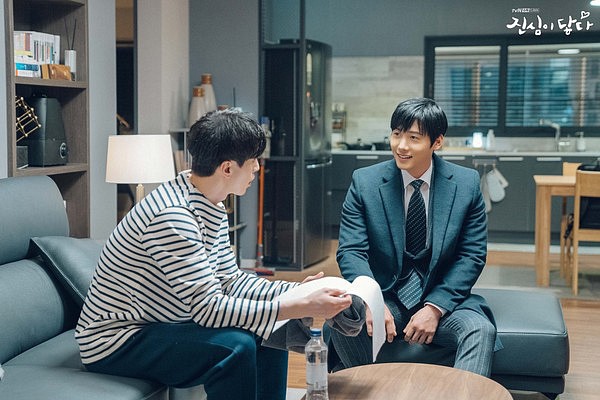 Được kỳ vọng nhiều nhưng Chạm đến trái tim của Lee Dong Wook - Yoo In Na vẫn bị chê bai thậm tệ