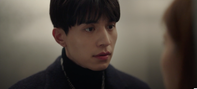 Được kỳ vọng nhiều nhưng Chạm đến trái tim của Lee Dong Wook - Yoo In Na vẫn bị chê bai thậm tệ