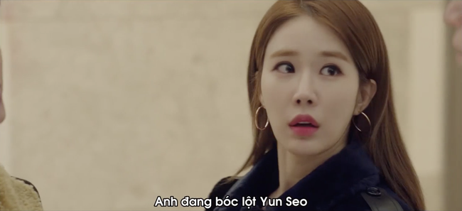 Được kỳ vọng nhiều nhưng Chạm đến trái tim của Lee Dong Wook - Yoo In Na vẫn bị chê bai thậm tệ