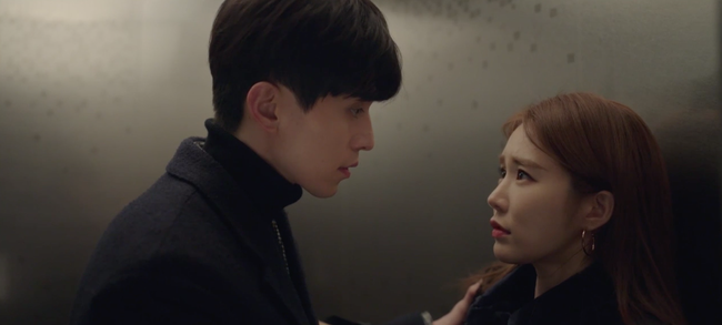 Được kỳ vọng nhiều nhưng Chạm đến trái tim của Lee Dong Wook - Yoo In Na vẫn bị chê bai thậm tệ