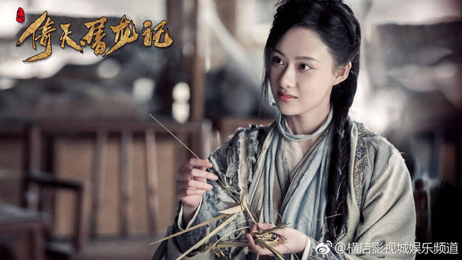 Tân Ỷ thiên đồ long ký rục rịch lên sóng: Fan mong chờ vai ác nữ Chu Chỉ Nhược của đàn em Dương Mịch