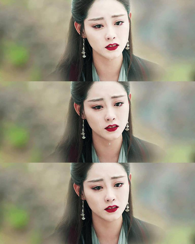 Tân Ỷ thiên đồ long ký rục rịch lên sóng: Fan mong chờ vai ác nữ Chu Chỉ Nhược của đàn em Dương Mịch