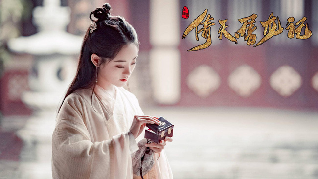 Tân Ỷ thiên đồ long ký rục rịch lên sóng: Fan mong chờ vai ác nữ Chu Chỉ Nhược của đàn em Dương Mịch