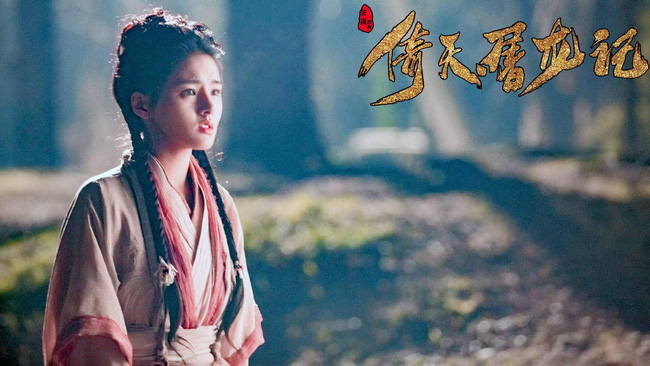 Tân Ỷ thiên đồ long ký rục rịch lên sóng: Fan mong chờ vai ác nữ Chu Chỉ Nhược của đàn em Dương Mịch