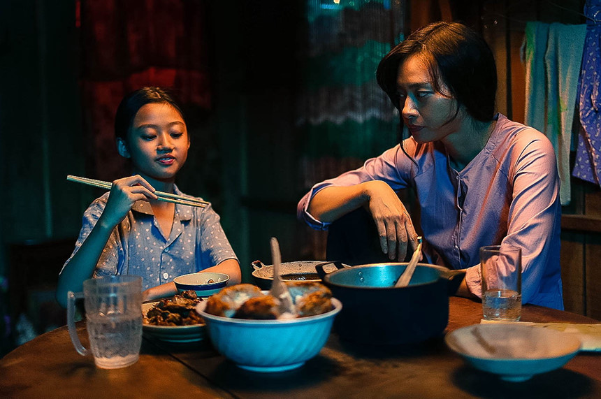 ‘Hai Phượng’ của Ngô Thanh Vân: Kịch tính, bạo liệt và đáng cổ vũ