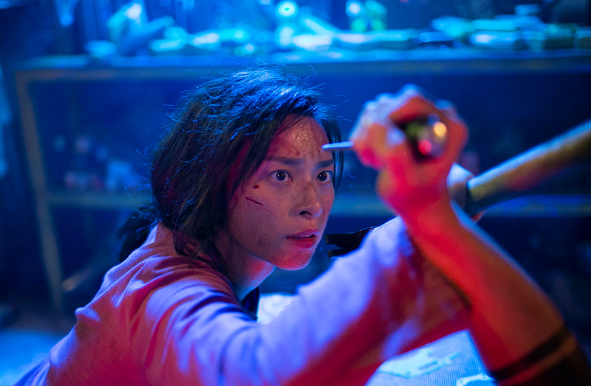 ‘Hai Phượng’ của Ngô Thanh Vân: Kịch tính, bạo liệt và đáng cổ vũ