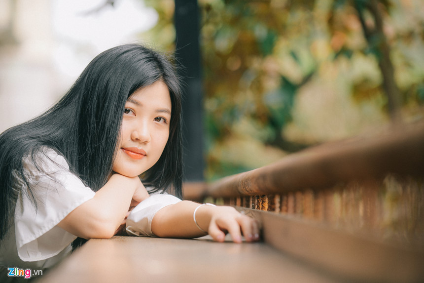 Lương Thanh: Rất sợ cảnh nóng với cả Bình An và NSND hơn 44 tuổi