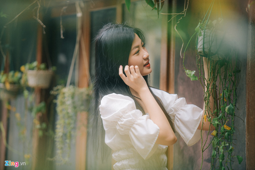 Lương Thanh: Rất sợ cảnh nóng với cả Bình An và NSND hơn 44 tuổi