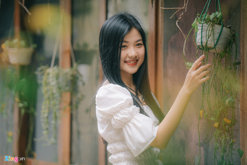 Lương Thanh: Rất sợ cảnh nóng với cả Bình An và NSND hơn 44 tuổi