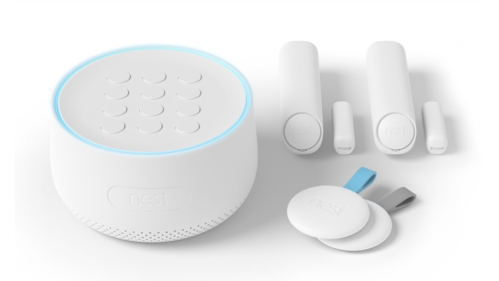 Google giấu micro ngầm trong thiết bị thông minh Nest