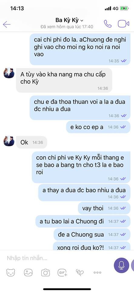 3 năm sau ngày ly hôn, Lý Phương Châu: Trong cuộc sống của tôi, Linh Chi không tồn tại