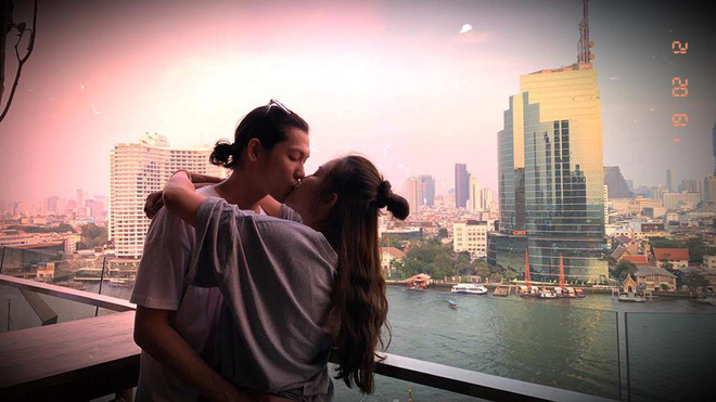 3 năm sau ngày ly hôn, Lý Phương Châu: Trong cuộc sống của tôi, Linh Chi không tồn tại