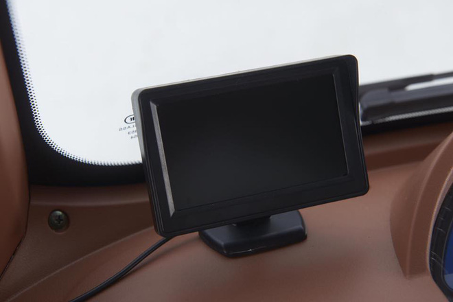 Có gì trong chiếc ô tô điện đang được chào bán tại Việt Nam với giá 40 triệu đồng?