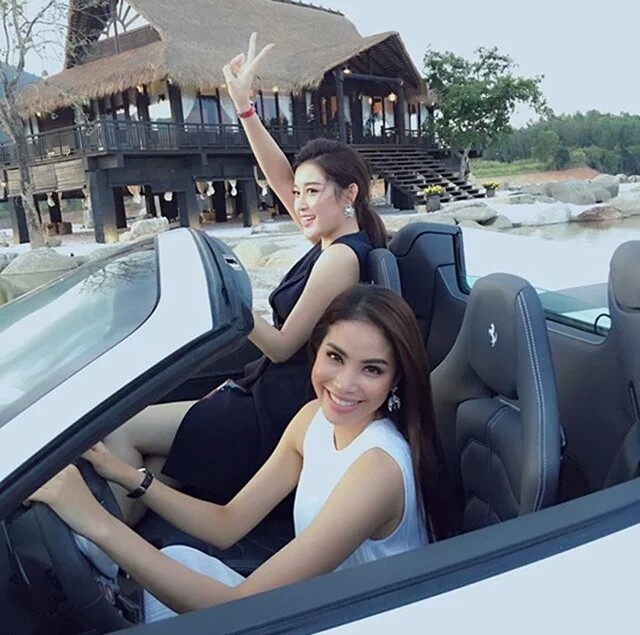 Tiền nhiều để làm gì mà giữa ồn ào ly hôn Đặng Lê Nguyên Vũ vẫn sắm siêu xe?