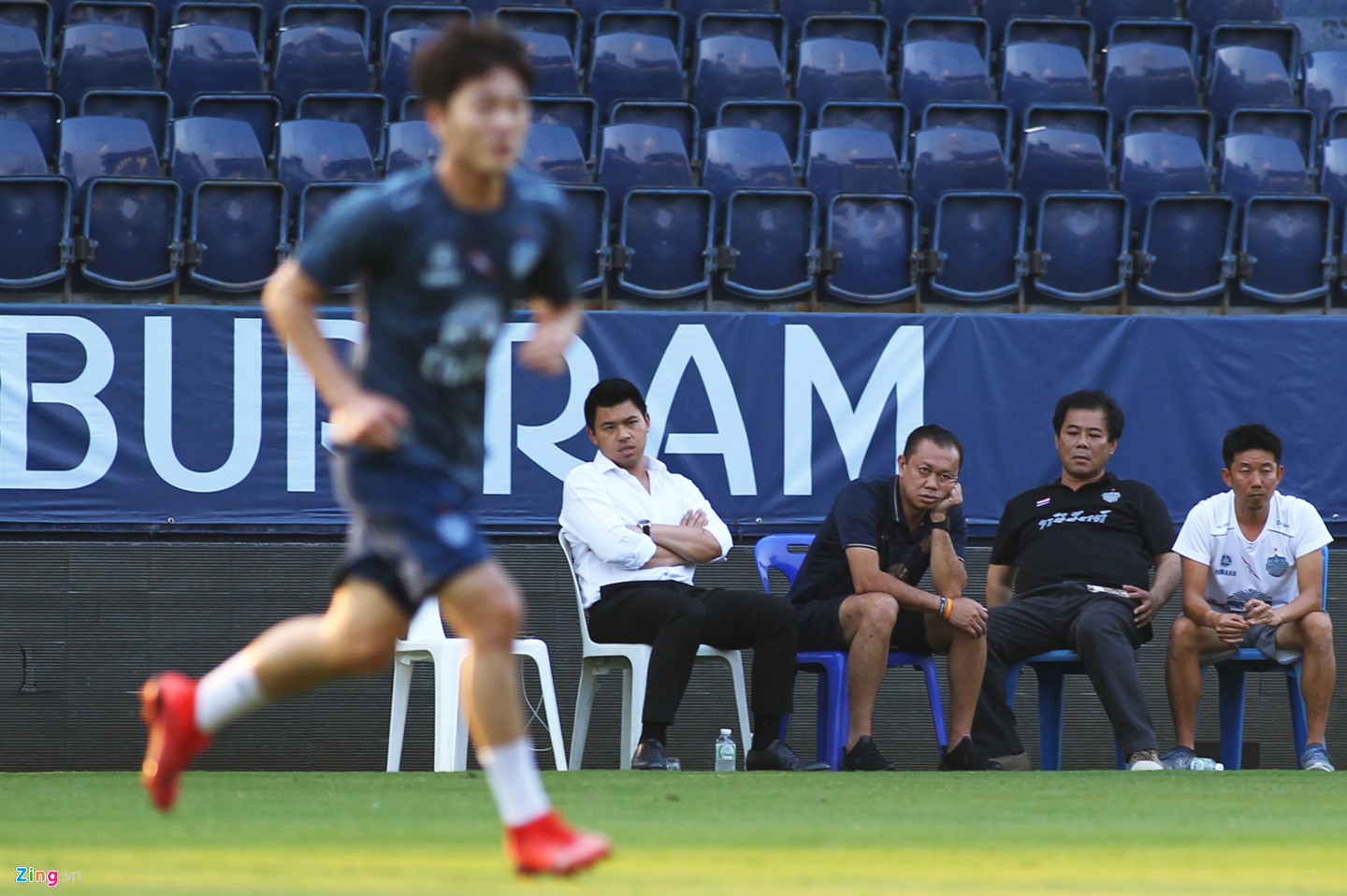 Xuân Trường: Sẽ là khởi đầu mới như thời thầy Park Hang-seo