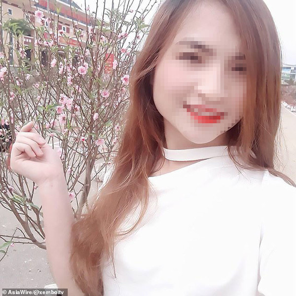 Vụ nữ sinh giao gà bị sát hại ở Điện Biên gây rúng động báo Tây