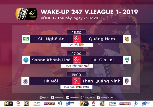 Hà Nội 5-0 Than Quảng Ninh: 5 cái tên khác nhau lập công, Hà Nội thể hiện sức mạnh vượt trội trong ngày ra quân
