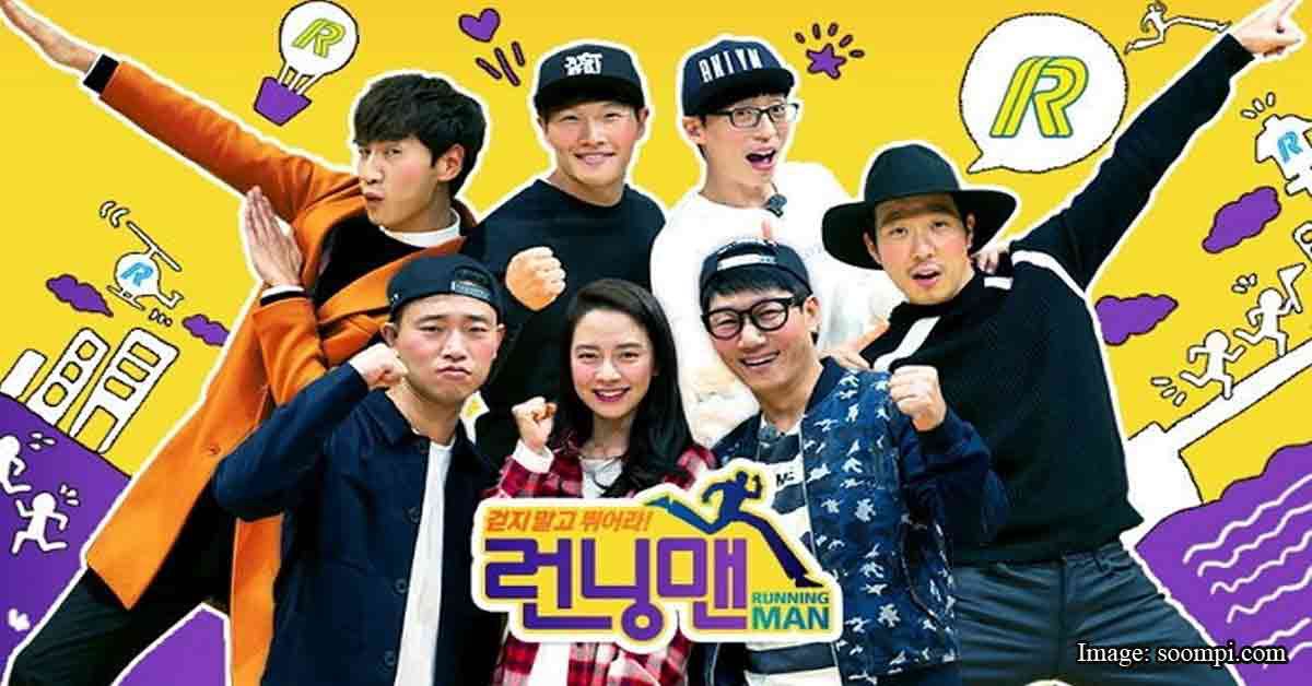 So sánh poster 3 phiên bản Running Man: Việt Nam chưa đủ nổi bật, Trung Quốc đi đầu về chịu chơi
