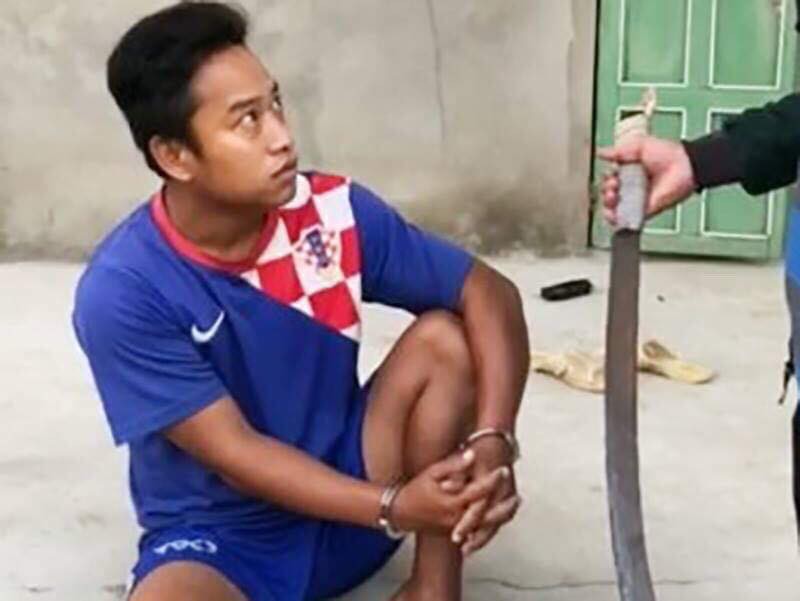 Vụ bác sĩ Chiêm Quốc Thái bị truy sát ở trung tâm Sài Gòn: Bắt nghi phạm cuối cùng