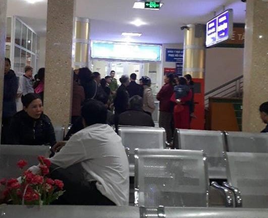 Phú Thọ: Nữ tài xế taxi bị bạn trai chặn xe đâm tử vong tại chỗ