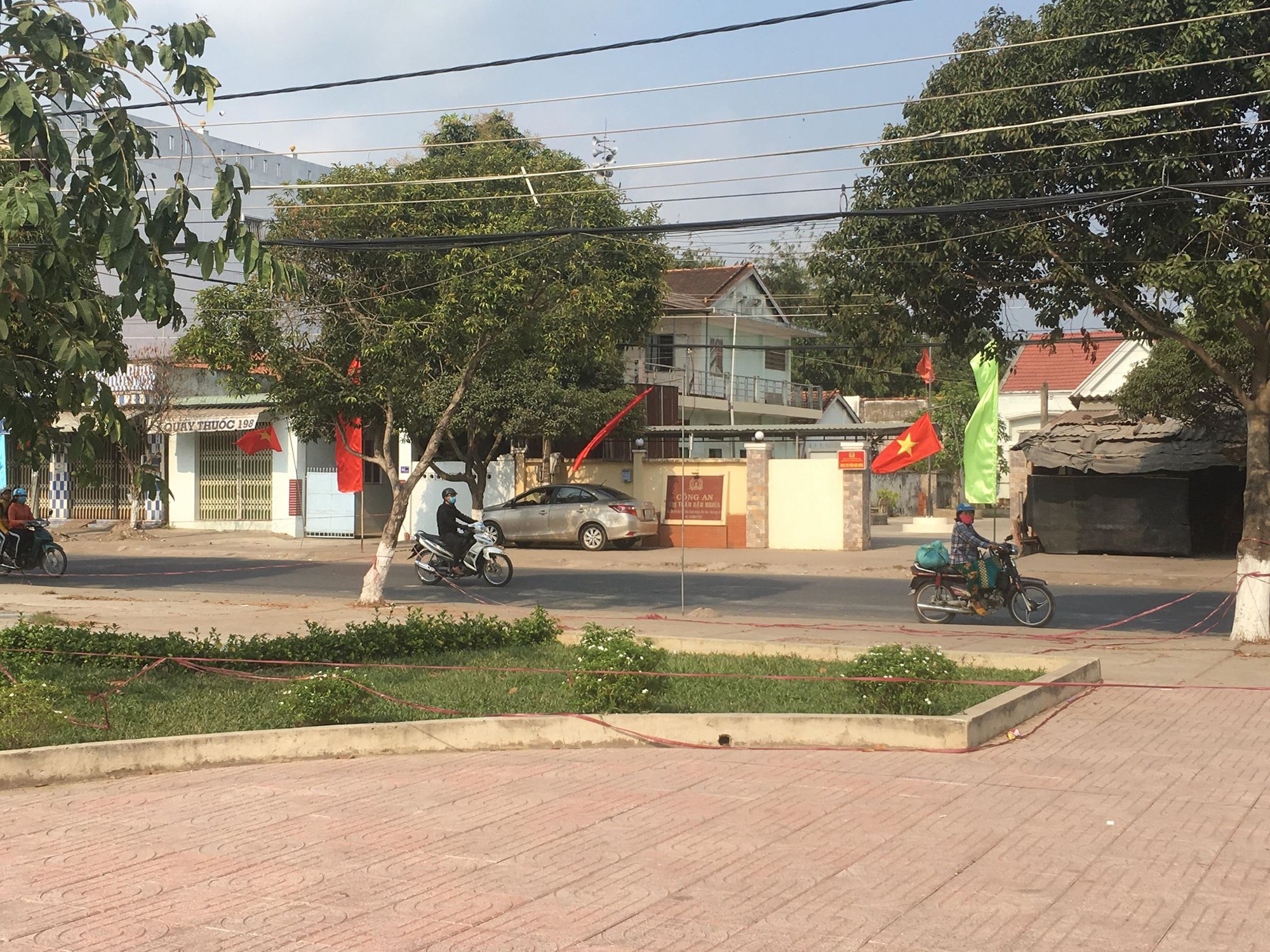 Trước khi bị đâm chết vì nhầm tưởng bắt cóc, người cha đáng thương vẫn cố gượng hỏi: Con tôi đâu?