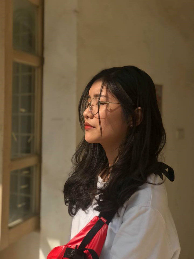 Em gái diễn viên Bình An: Anh mình rất cưng chiều Á hậu Phương Nga