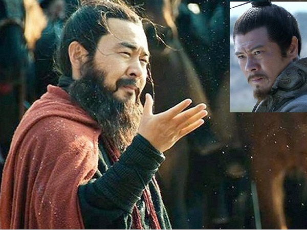 Một đời gian hùng, Táo Tháo chỉ phục duy nhất người này