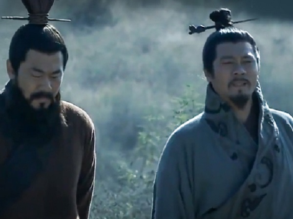 Một đời gian hùng, Táo Tháo chỉ phục duy nhất người này