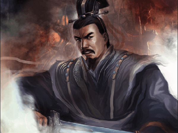 Một đời gian hùng, Táo Tháo chỉ phục duy nhất người này