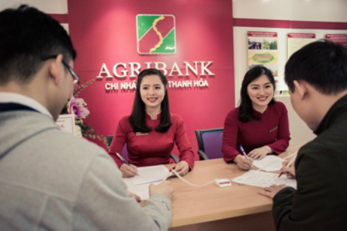 Agribank vào top 500 ngân hàng thương hiệu mạnh nhất châu Á - Thái Bình Dương