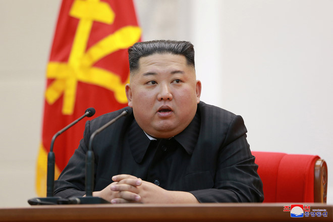 Chủ tịch Triều Tiên Kim Jong Un thăm chính thức Việt Nam trong vài ngày tới