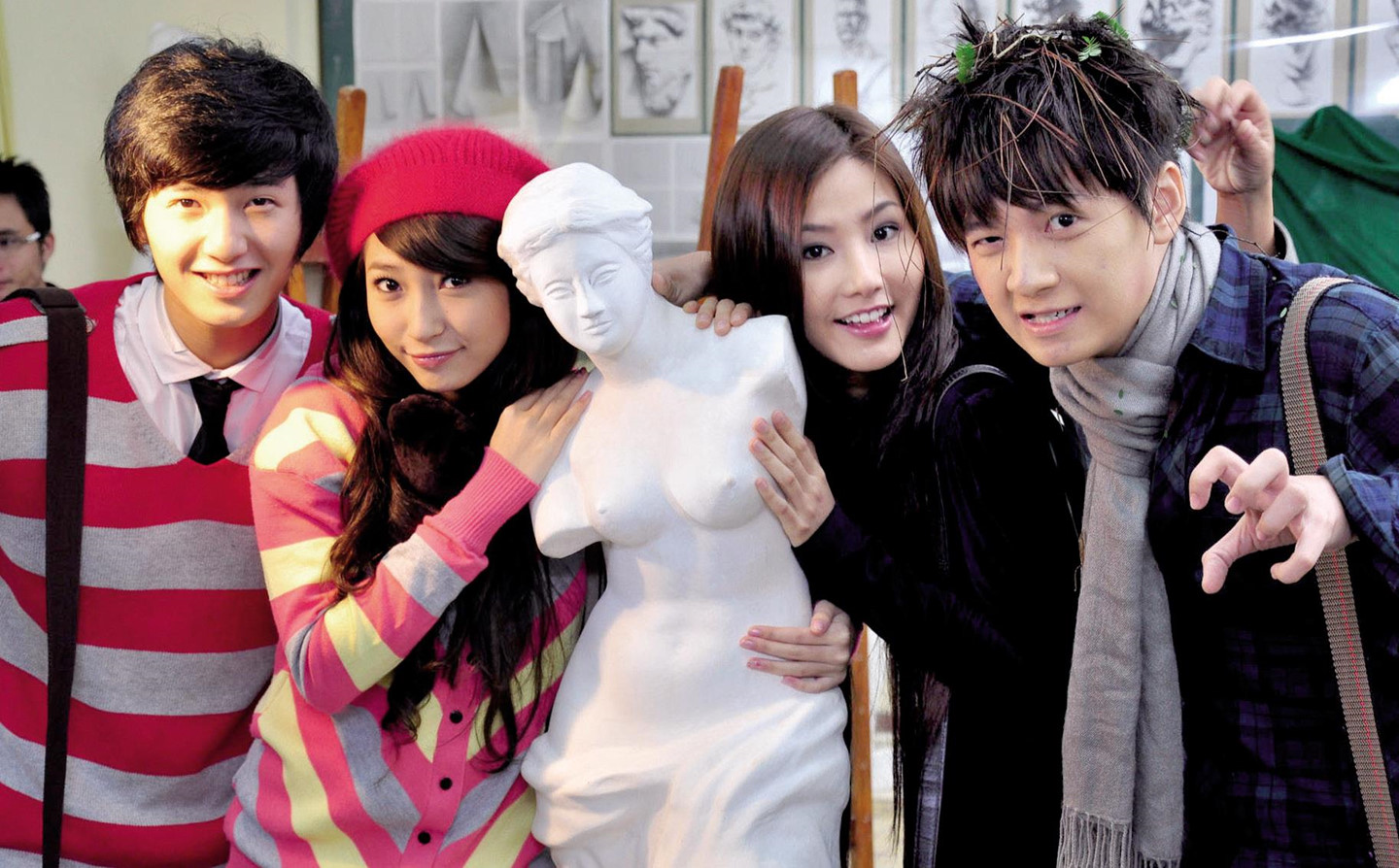 Ngô Kiến Huy, Tú Quỳnh chia tay sau 8 năm: Dành cả thanh xuân cho nhau