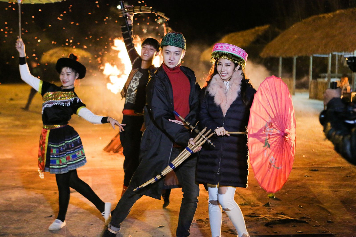 Ngô Kiến Huy, Tú Quỳnh chia tay sau 8 năm: Dành cả thanh xuân cho nhau