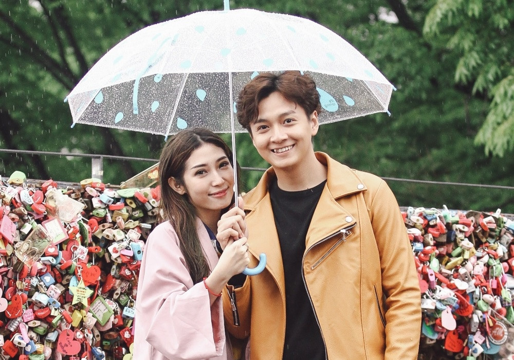 Ngô Kiến Huy, Tú Quỳnh chia tay sau 8 năm: Dành cả thanh xuân cho nhau