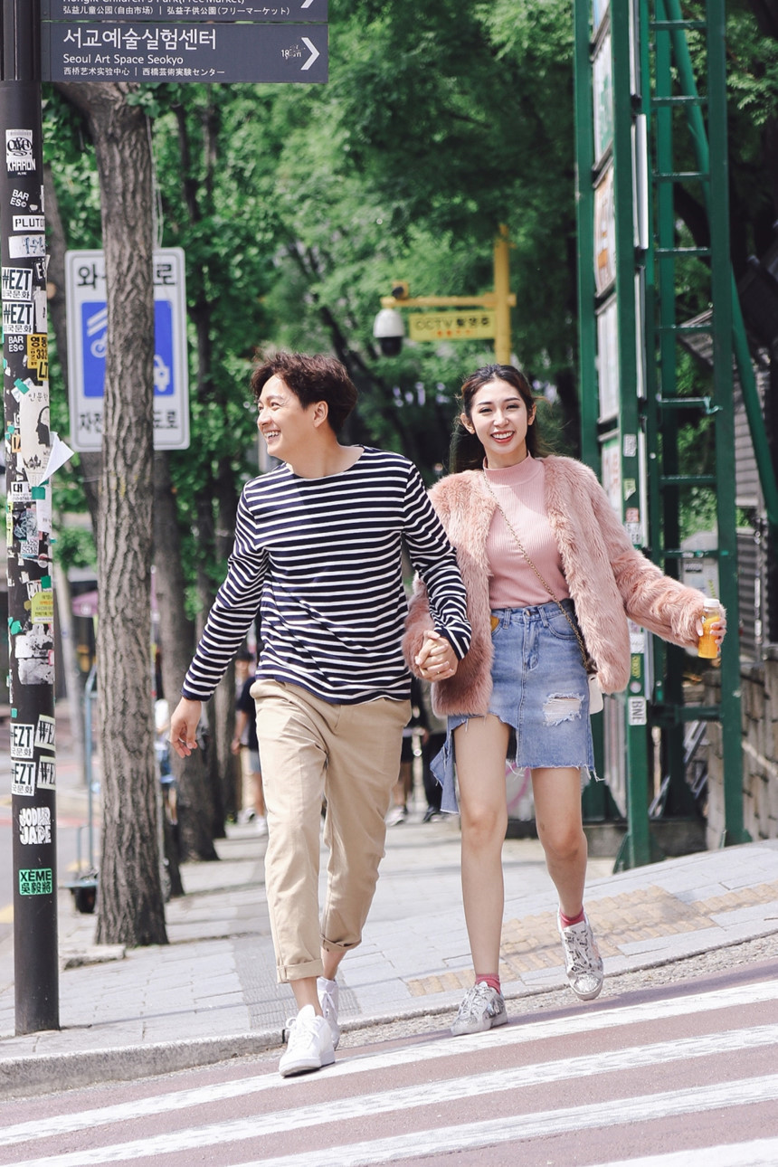 Ngô Kiến Huy, Tú Quỳnh chia tay sau 8 năm: Dành cả thanh xuân cho nhau