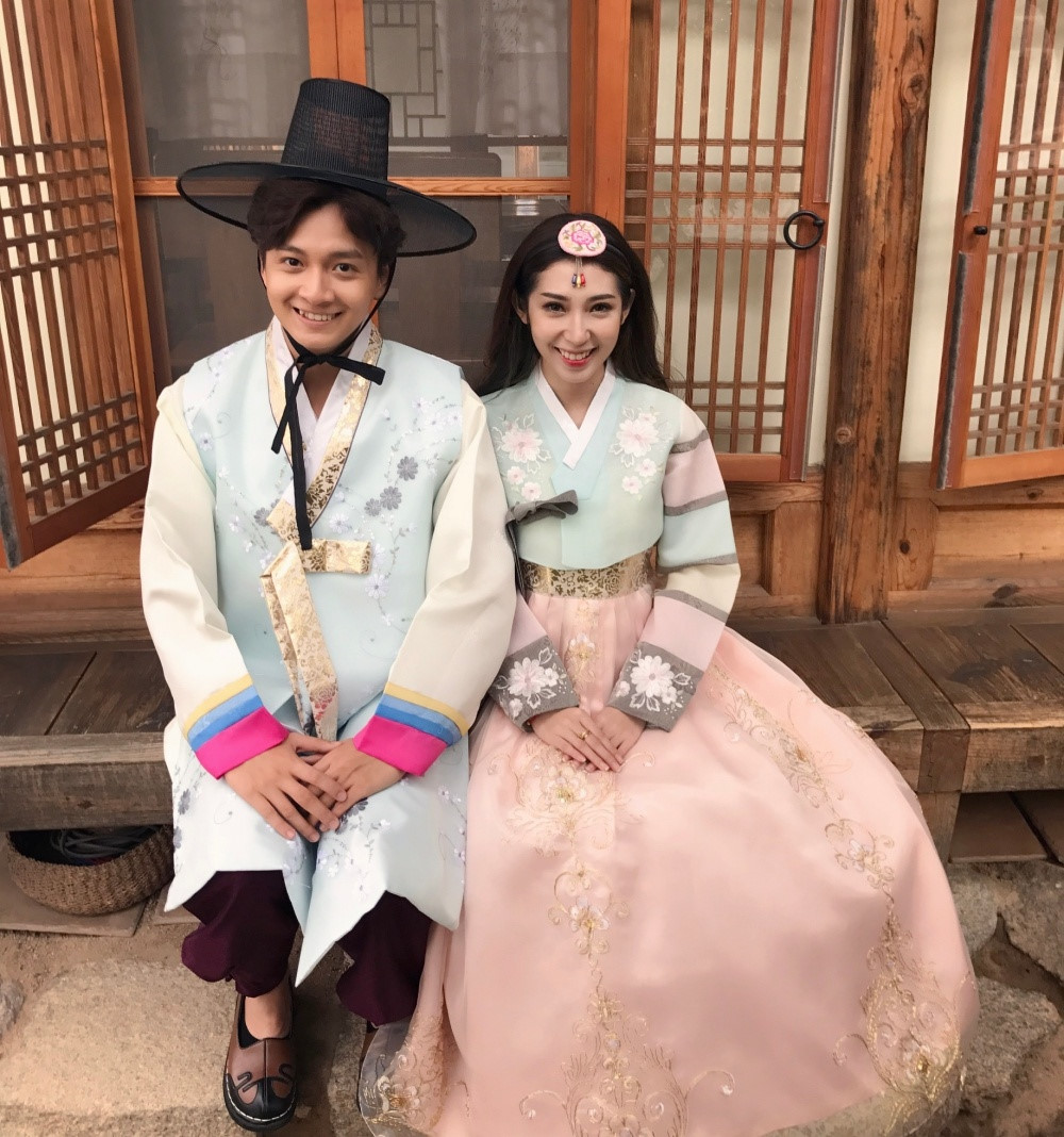 Ngô Kiến Huy, Tú Quỳnh chia tay sau 8 năm: Dành cả thanh xuân cho nhau