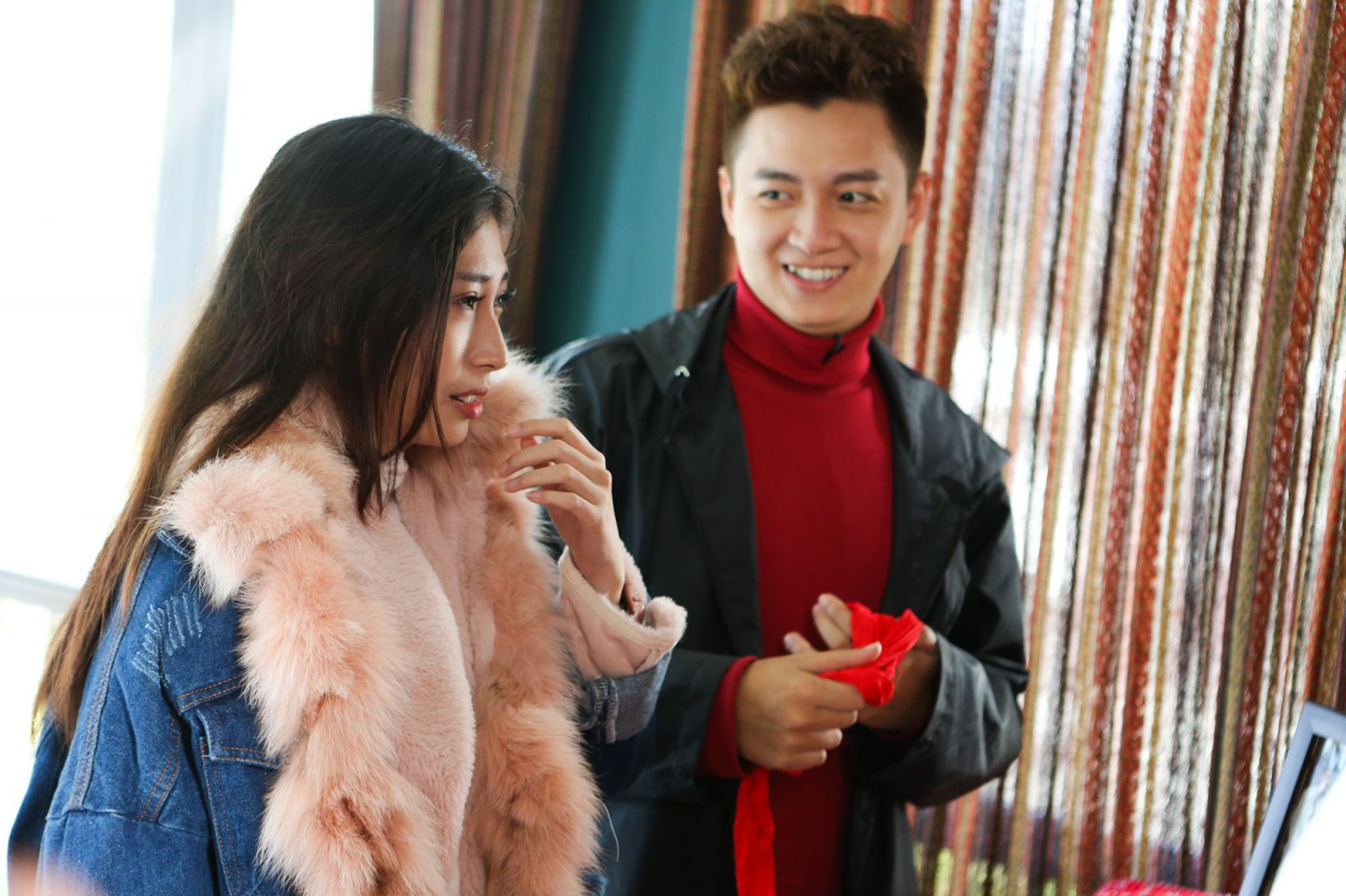 Ngô Kiến Huy, Tú Quỳnh chia tay sau 8 năm: Dành cả thanh xuân cho nhau