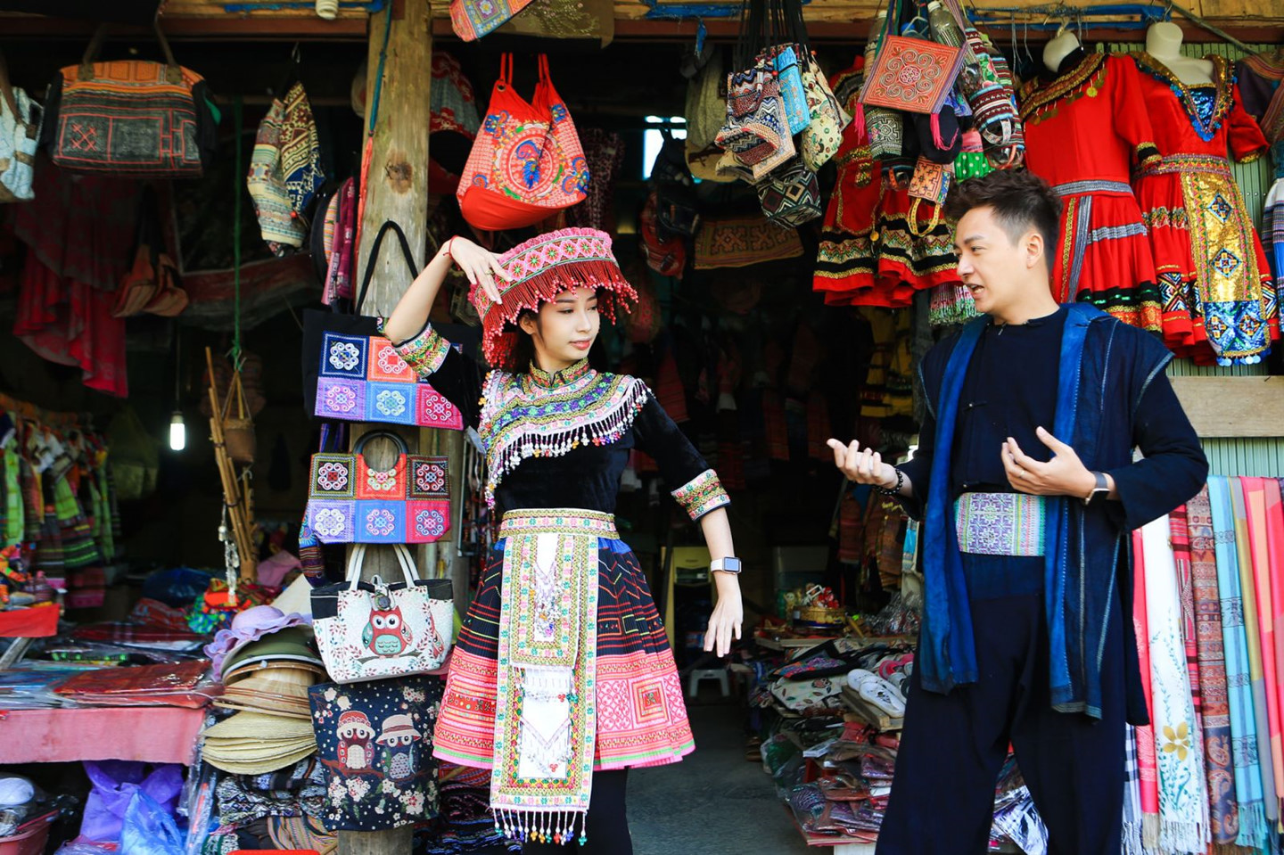 Ngô Kiến Huy, Tú Quỳnh chia tay sau 8 năm: Dành cả thanh xuân cho nhau