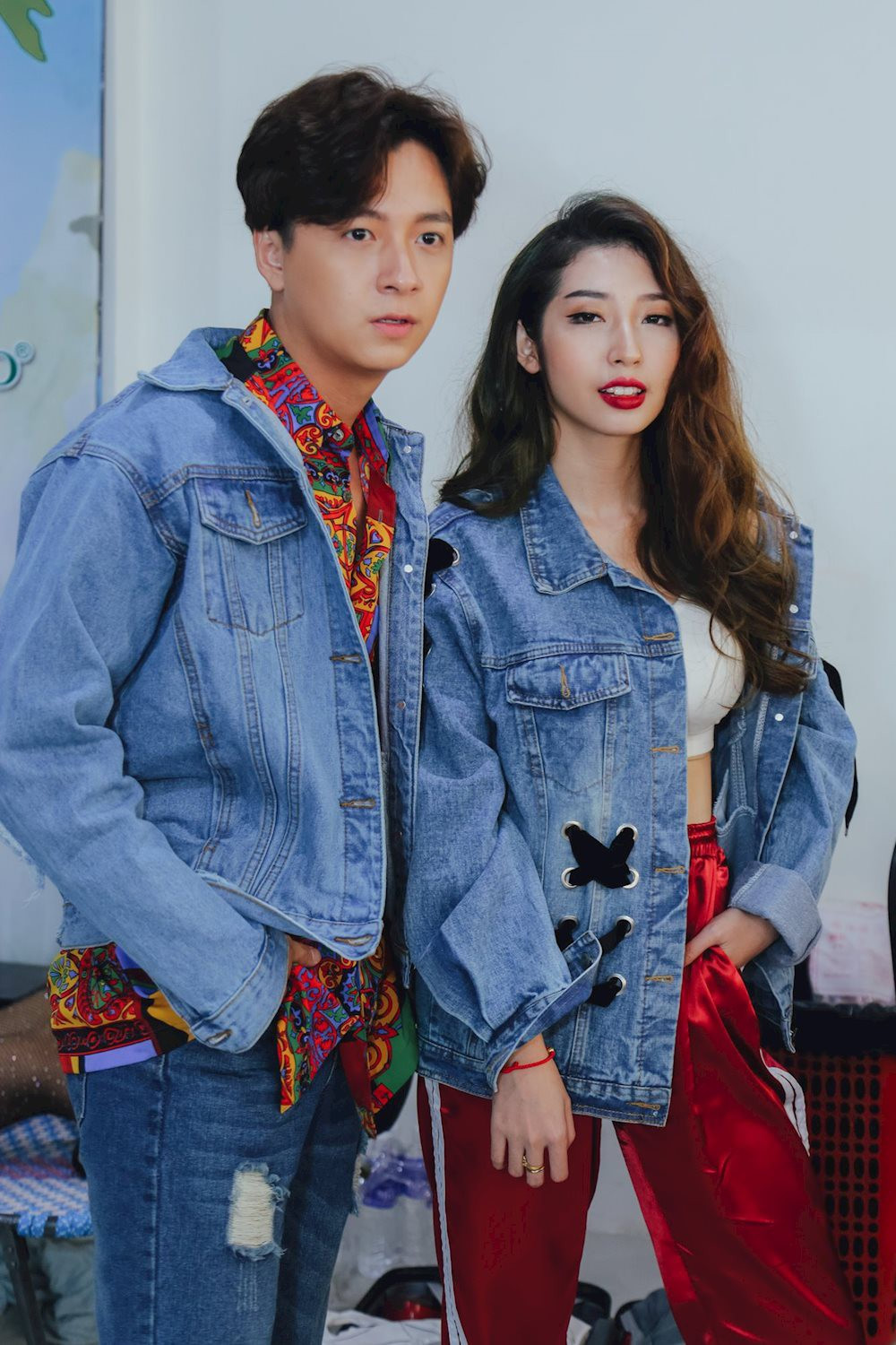 Ngô Kiến Huy, Tú Quỳnh chia tay sau 8 năm: Dành cả thanh xuân cho nhau